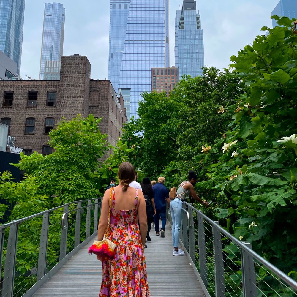 Meet your Posher, CT